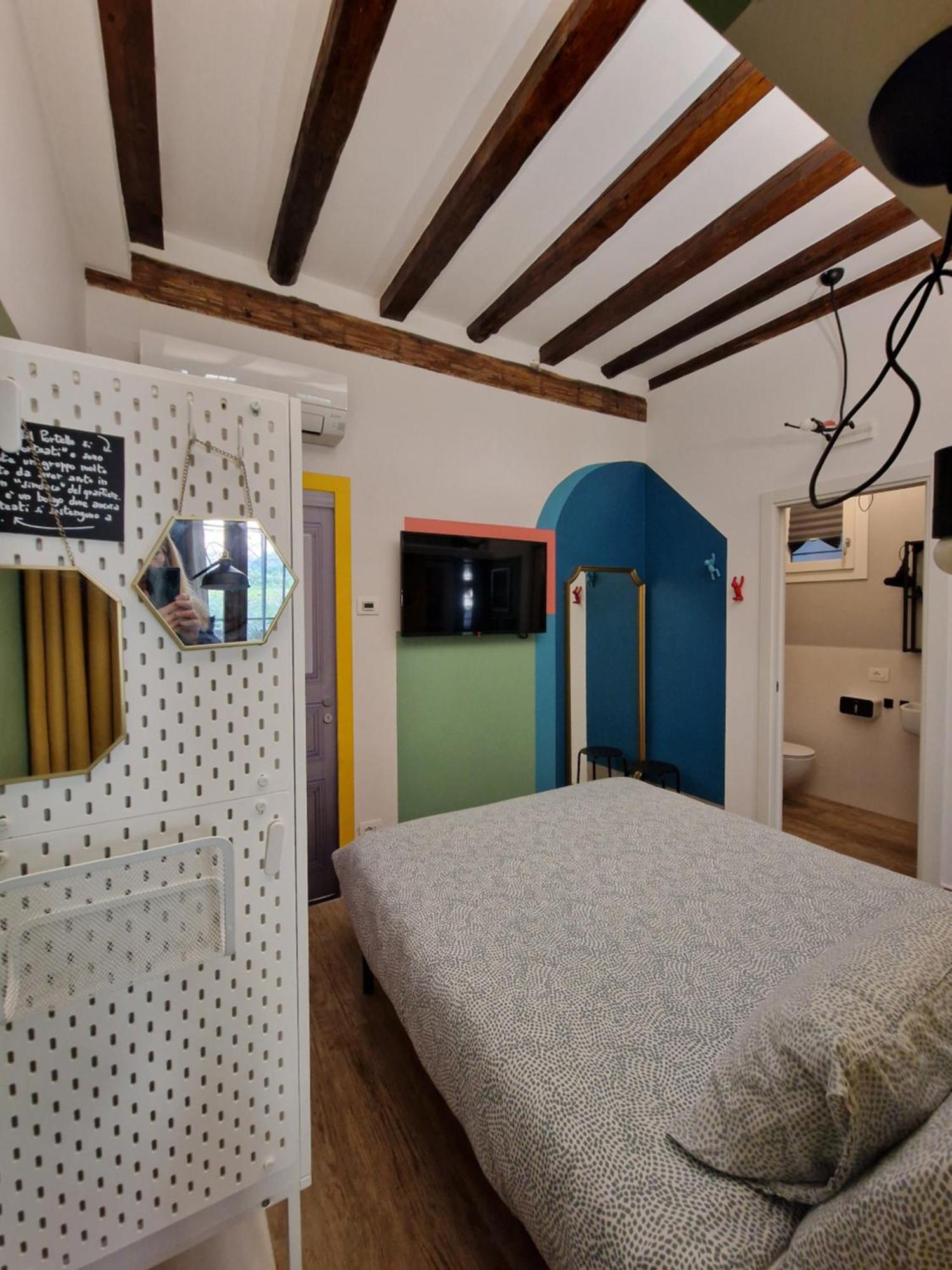 Borgo Portello Pádua Exterior foto
